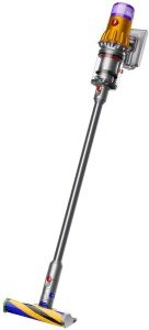 Пылесос Dyson V12 Detect Slim Absolute (SV46) (Желтый/Никель) Пылесос Dyson V12 Detect Slim Absolute (SV46) (Желтый/Никель)