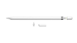 Стилус Apple Pencil Gen1 (Белый) Стилус Apple Pencil Gen1 (Белый)