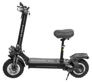 Электросамокат KUGOO M5 48V 1000W 21 Ah (Чёрный)