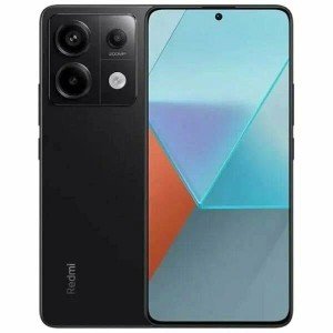 Смартфон Xiaomi Redmi Note 13 Pro 5G 12/512Gb Global (Черный, 12 ГБ, 512 ГБ, Global, nanoSim+eSim) Смартфон Xiaomi Redmi Note 13 Pro 5G 12/512Gb Global (Черный, 12 ГБ, 512 ГБ, Global, nanoSim+eSim)