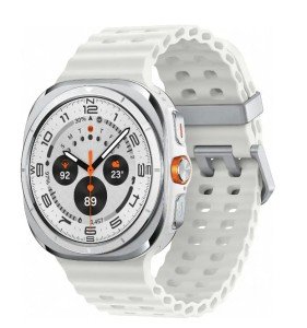 Умные часы Samsung Galaxy Watch 7 Ultra 47 мм LTE (Белый) Умные часы Samsung Galaxy Watch 7 Ultra 47 мм LTE (Белый)