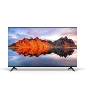 Телевизор Xiaomi TV A Pro 55" 2025 (Черный, RU) Телевизор Xiaomi TV A Pro 55" 2025 (Черный, RU)