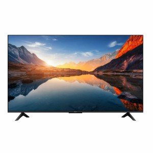 Телевизор Xiaomi TV A 65 2025 (Чёрный, 65") Телевизор Xiaomi TV A 65 2025 (Чёрный, 65")