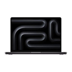 Ноутбук Apple MacBook Pro 14 2024 (M4 Pro 12-Core, GPU 16-Core, 24GB, 512GB) (Серый, 24 ГБ, 512 ГБ, MX2H3) Ноутбук Apple MacBook Pro 14 2024 (M4 Pro 12-Core, GPU 16-Core, 24GB, 512GB) (Серый, 24 ГБ, 512 ГБ, MX2H3)