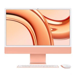 Моноблок Apple iMac 24 2023 (M3 8-Core, GPU 10-Core, 16GB, 512GB) (Оранжевый, 16 ГБ, 512 ГБ, Z19R000D7) Моноблок Apple iMac 24 2023 (M3 8-Core, GPU 10-Core, 16GB, 512GB) (Оранжевый, 16 ГБ, 512 ГБ, Z19R000D7)