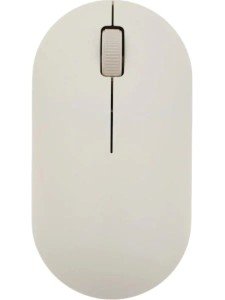 Беспроводная мышь Xiaomi Wireless Mouse Lite 2 (BHR8915GL) Белый