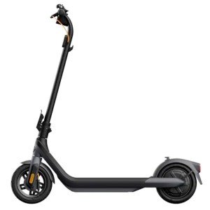 Электросамокат Ninebot KickScooter E2 Pro (051405A) Black (Черный)