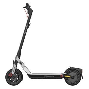 Электросамокат Ninebot KickScooter E3 (051901A) Black (Графитовый)