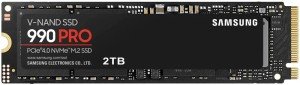 Твердотельный накопитель Samsung 2 ТБ M.2 MZ-V9P2T0BW