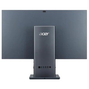 Моноблок Acer Aspire S27-1755 Core i5-1240P / 16Gb / SSD512Gb / 27 / O_DLED / QHD / KB / M / Win11 /  silver DQ.BKDCD.004