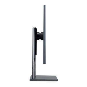 Моноблок Acer Aspire S27-1755 Core i5-1240P / 16Gb / SSD512Gb / 27 / O_DLED / QHD / KB / M / Win11 /  silver DQ.BKDCD.004
