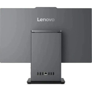 Моноблок Lenovo ThinkCentre neo 50a G5, 23.8" (1920x1080) IPS 100 Гц / Intel Core i7-13620H / 16 DDR5 / 1024 ГБ SSD / Intel UHD Graphics / Windows 11 Pro / Клавиатура, мышь, Черный (12SCA0B0RU)