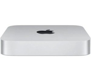 Компьютер Apple Mac mini: Apple M2 with 8-core CPU, 10-core GPU / 16Gb / 512GB SSD