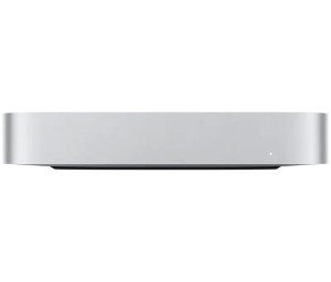 Компьютер Apple Mac mini: Apple M2 with 8-core CPU, 10-core GPU / 16Gb / 512GB SSD