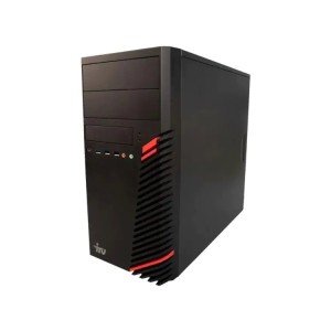 Системный блок iRU Office 310H6S MT, Intel Core i5-12400 / 16 ГБ DDR4 / 512 ГБ SSD / Intel UHD Graphics / Без ОС, черный (2061367)