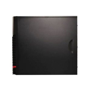 Системный блок iRU Office 310H6S MT, Intel Core i5-12400 / 16 ГБ DDR4 / 512 ГБ SSD / Intel UHD Graphics / Без ОС, черный (2061367)