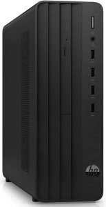 Компьютер HP Pro 290 G9, Intel Core i5 13500, DDR4 8ГБ, 512ГБ(SSD), Intel UHD Graphics 770, Win 11Pro, черный (883U8EA)