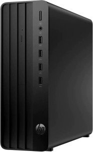 Компьютер HP Pro 290 G9, Intel Core i5 13500, DDR4 8ГБ, 512ГБ(SSD), Intel UHD Graphics 770, Win 11Pro, черный (883U8EA)