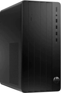 Компьютер HP Pro 290 G9, Intel Core i5 12500, DDR4 8ГБ, 512ГБ(SSD), Intel UHD Graphics 770, с ODD, Free DOS, черный, без русских букв (6D472EA)
