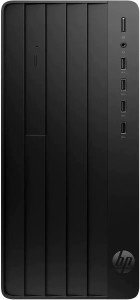 Компьютер HP Pro 290 G9, Intel Core i5 12500, DDR4 8ГБ, 512ГБ(SSD), Intel UHD Graphics 770, с ODD, Free DOS, черный, без русских букв (6D472EA)
