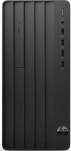 Комплект HP 290 G9, Intel Core i5 12500, DDR4 8ГБ, 512ГБ(SSD), Intel UHD Graphics 770, с ODD, Free DOS, монитор в комплекте P22 черный (6D474EA)
