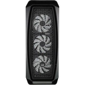 Системный блок iRU Game 510B5GMA MT, AMD Ryzen 5 5600X / 32 ГБ DDR4 / 1024 ГБ SSD / NVIDIA GeForce RTX 4060 (8 Гб) / Без ОС, черный (2072588)