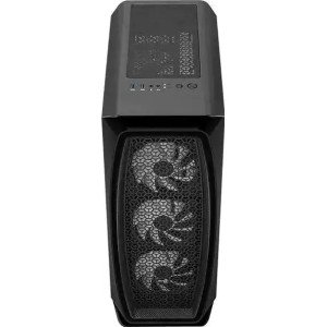Системный блок iRU Game 510B5GMA MT, AMD Ryzen 5 5600X / 32 ГБ DDR4 / 1024 ГБ SSD / NVIDIA GeForce RTX 4060 (8 Гб) / Без ОС, черный (2072588)