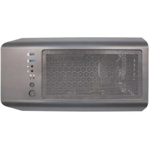 Компьютер IRU Game 510B6GMA (Core i5-12400F 2.5 ГГц, 16 Гб, SSD 1024 Гб, GeForce GTX 1650 - 4096Мб, Free DOS) (1874371)