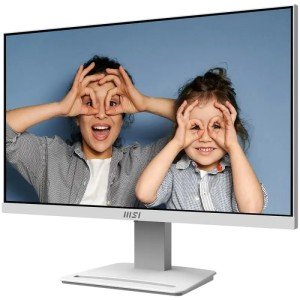 Монитор 24.5" MSI PRO MP253W White