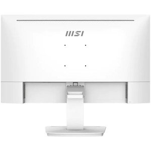 Монитор 24.5" MSI PRO MP253W White