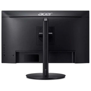 Монитор 23.8" ACER CB242YE3bmiruxv Black (IPS, 1920x1080, HDMI+Type C (90W), 4 ms, 178°/178°, 250 cd/m, 1000:1, 100Hz, MM)