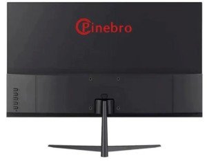 Монитор 24" Pinebro GF-2403T черный