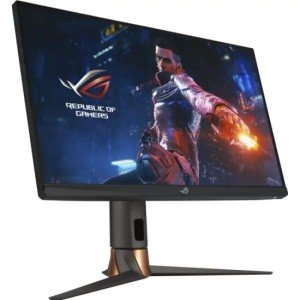 Игровой монитор Asus ROG Swift PG27UQR 27