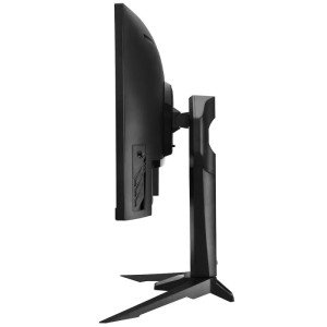 Монитор 27" ASRock Phantom Gaming PG27QRT2A Black VA