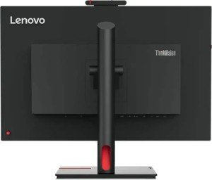 Монитор Lenovo 27" ThinkVision T27hv-30 Ultra HD 2K IPS LED черный