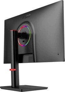 Монитор NPC 27" MU2707-K черный IPS LED