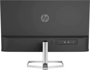 Монитор HP 23.8" M24f серебристый IPS