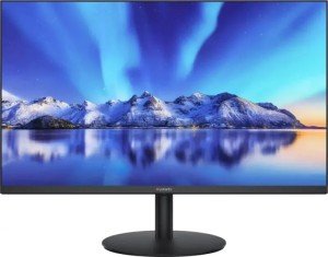 Монитор HUAWEI MateView SE 23.8" SSN-24BZ 53061168 черный