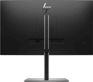 Монитор HP 27" E27u G5 2560x1440 IPS 75Гц черный 6N4D3AA