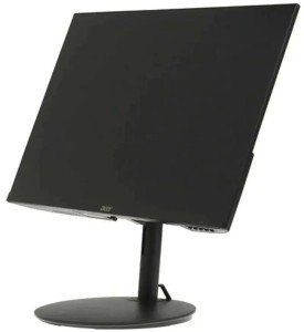 Монитор Acer 23.8" SH242YG0bmiphx FHD IPS LED черный UM.QS2CD.004