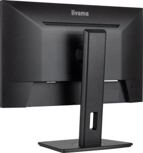 Монитор Iiyama 23.8" ProLite XUB2493HSU-B7 FHD IPS LED черный