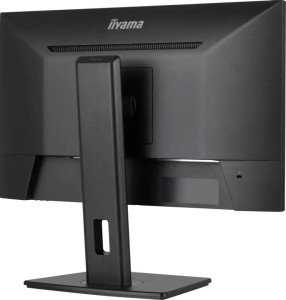 Монитор Iiyama 23.8" ProLite XUB2493HSU-B7 FHD IPS LED черный