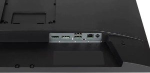 Монитор Iiyama 23.8" ProLite XUB2493HSU-B7 FHD IPS LED черный
