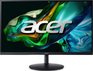 Монитор Acer 27" SH272G0bmiphx FHD IPS LED черный UM.HS2CD.003