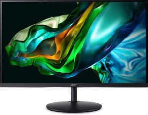 Монитор Acer 27" SH272G0bmiphx FHD IPS LED черный UM.HS2CD.003