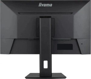 Монитор Iiyama 27" ProLite XUB2793HSU-B7 FHD IPS LED черный