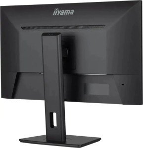 Монитор Iiyama 27" ProLite XUB2793HSU-B7 FHD IPS LED черный