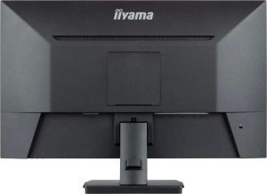 Монитор Iiyama 27" ProLite XU2793HSU-B7 FHD IPS LED черный