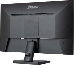 Монитор Iiyama 27" ProLite XU2793HSU-B7 FHD IPS LED черный