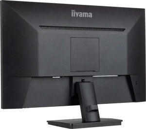 Монитор Iiyama 27" ProLite XU2793HSU-B7 FHD IPS LED черный